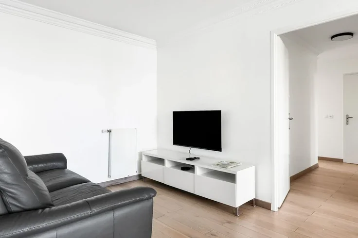 Maison Rue de la Sablière à Gennevilliers