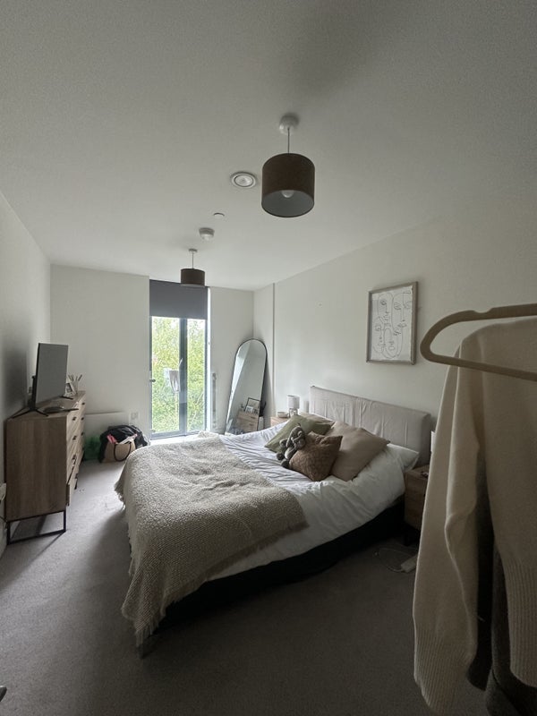 Room Old Mount Street in Manchester