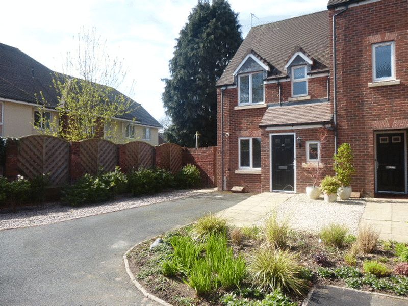 House The Grove in Shifnal