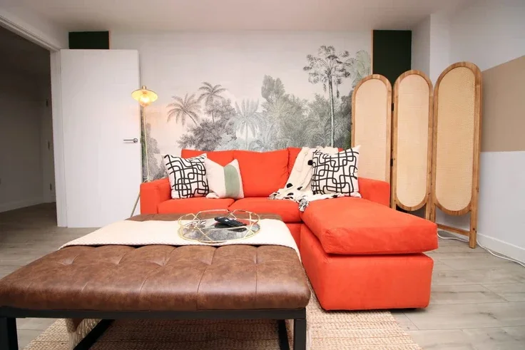 Flat Wootton Mount in Bournemouth