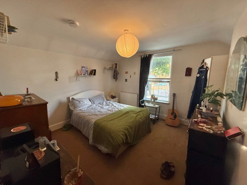Room Listria Park in Greater London