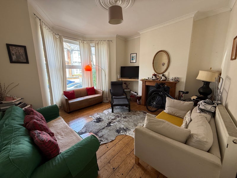 Room Listria Park in Greater London
