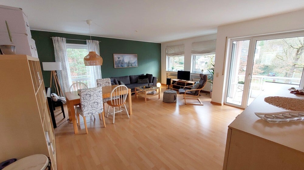 Wohnung Am Stadtwald in Erlenbach am Main