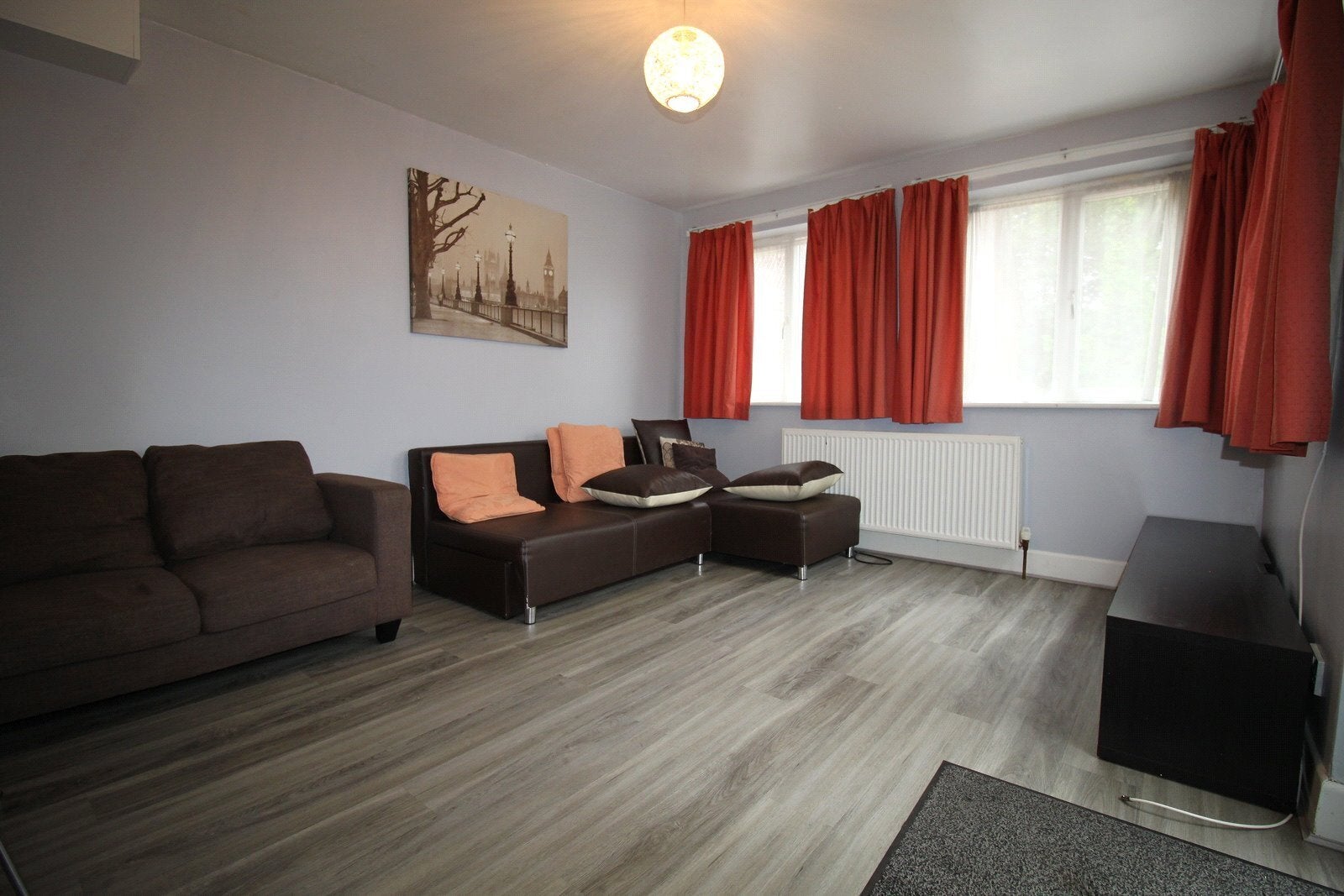 Room Broad Green in Southampton