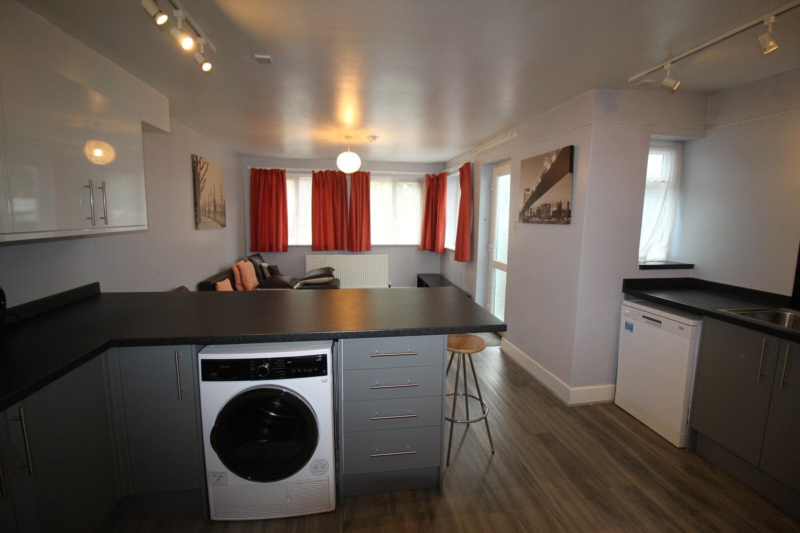 Room Broad Green in Southampton
