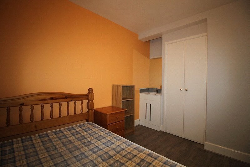 Room Broad Green in Southampton