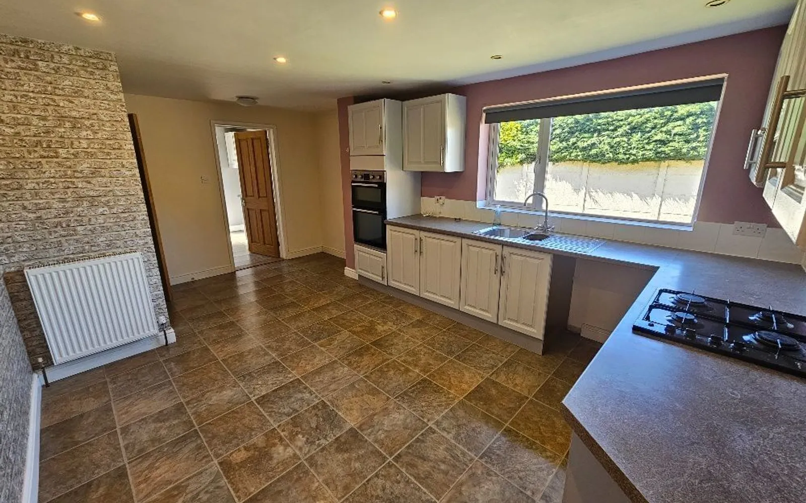 House Mayfield Road in Cherwell District
