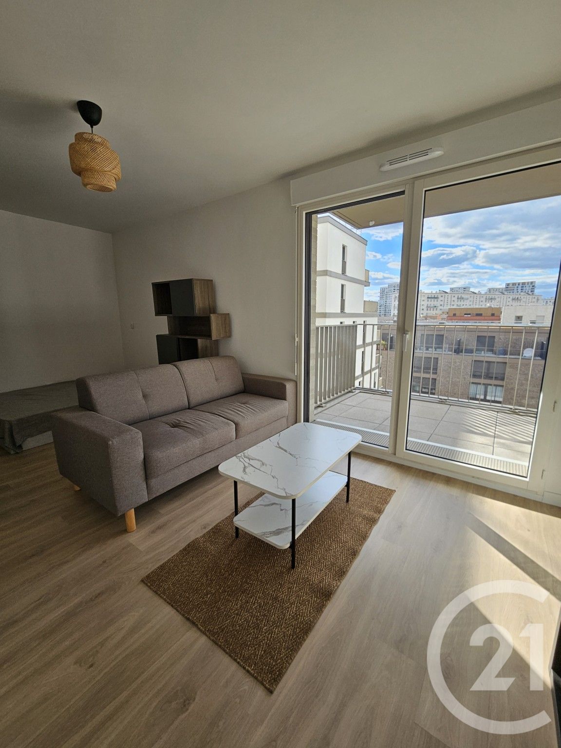 Flat Rue Romain Rolland in Bagneux