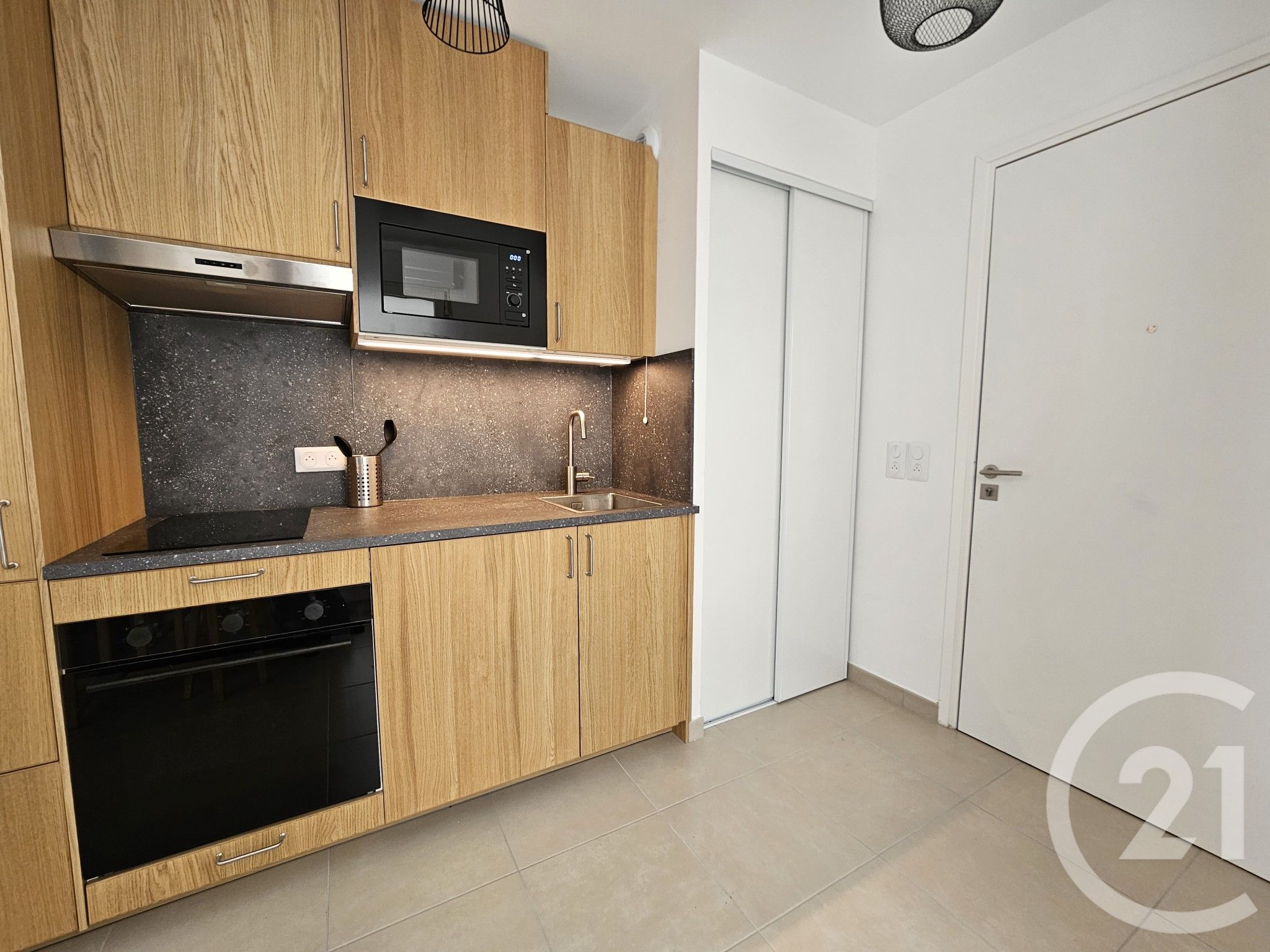 Flat Rue Romain Rolland in Bagneux