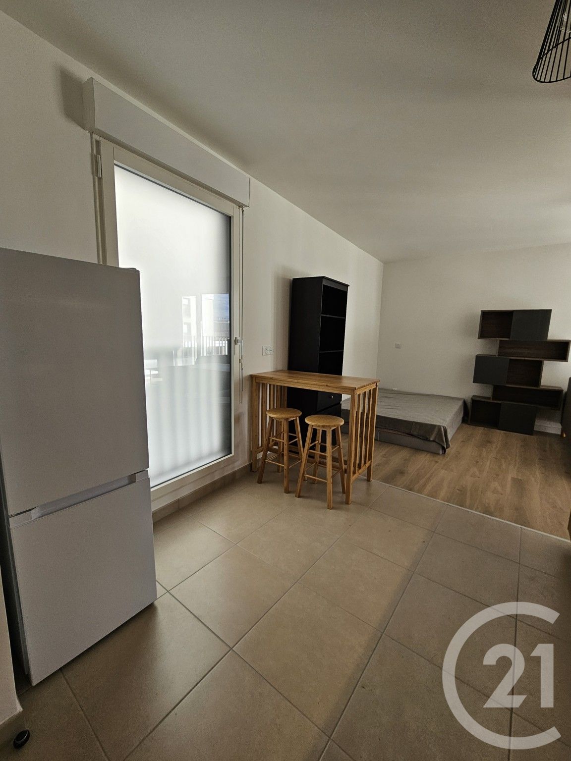 Flat Rue Romain Rolland in Bagneux