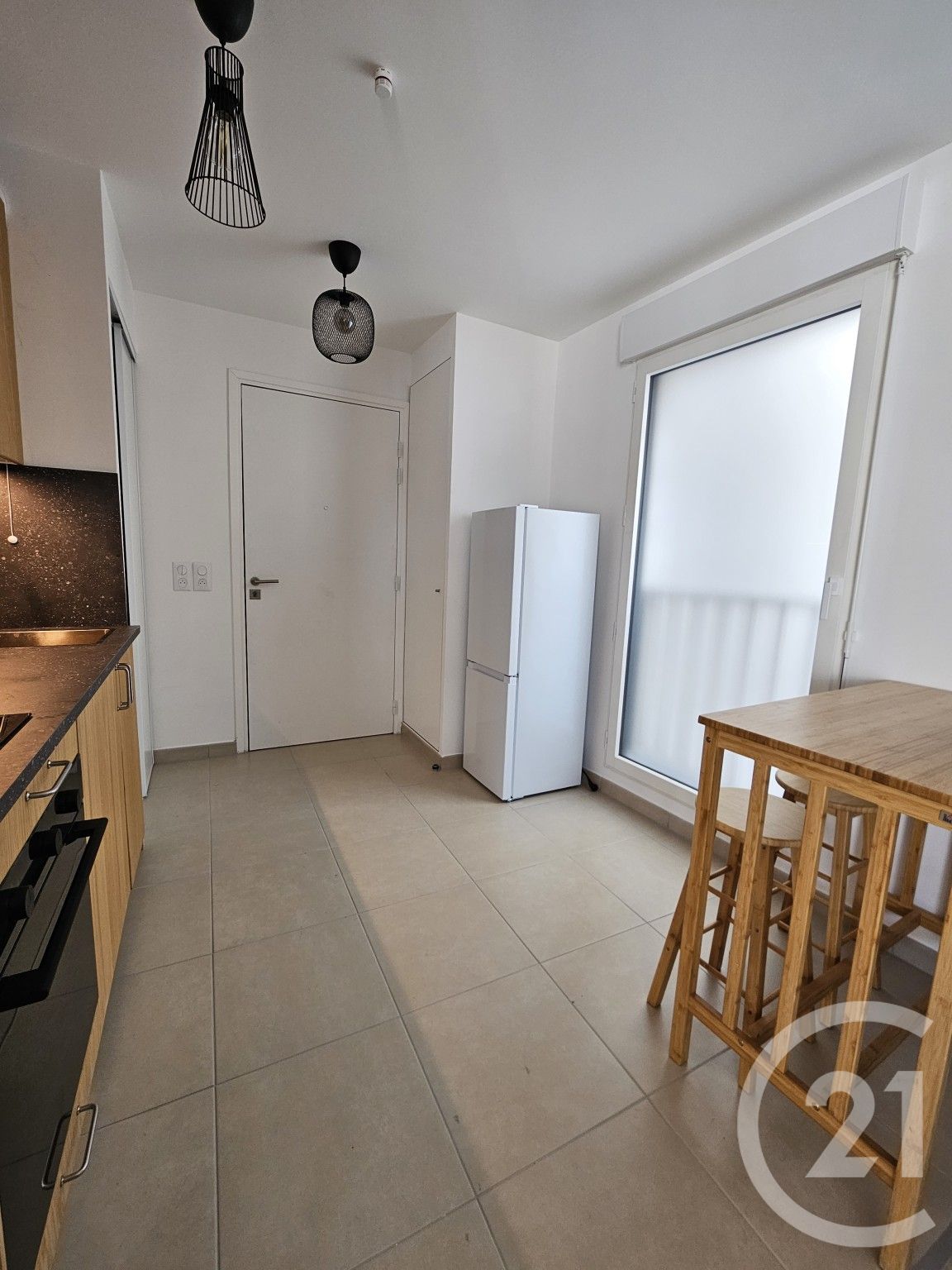Flat Rue Romain Rolland in Bagneux