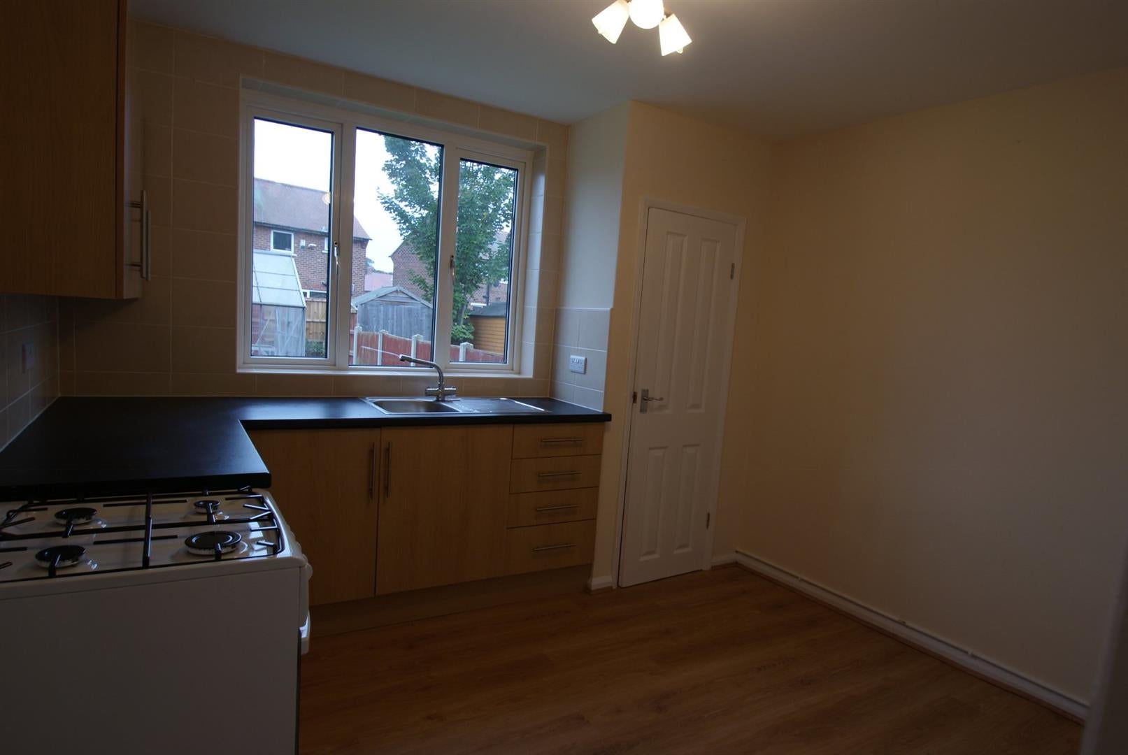House Ansten Crescent in Doncaster
