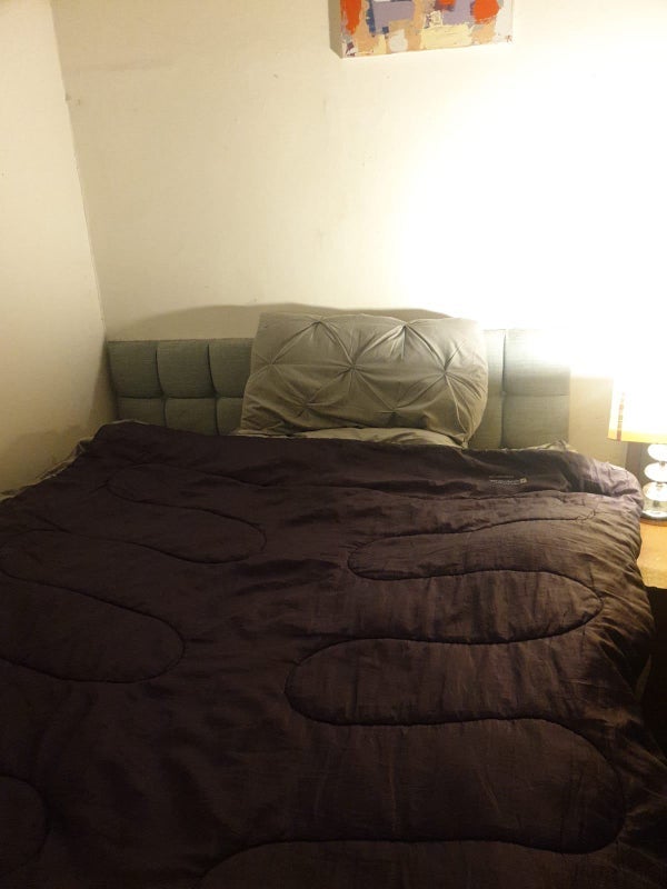 Room Gunnersbury Avenue in Greater London