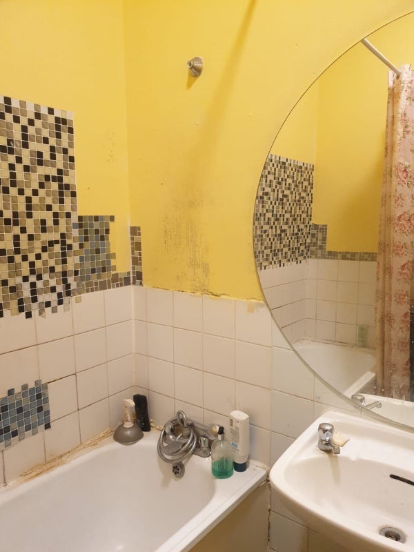 Room Gunnersbury Avenue in Greater London