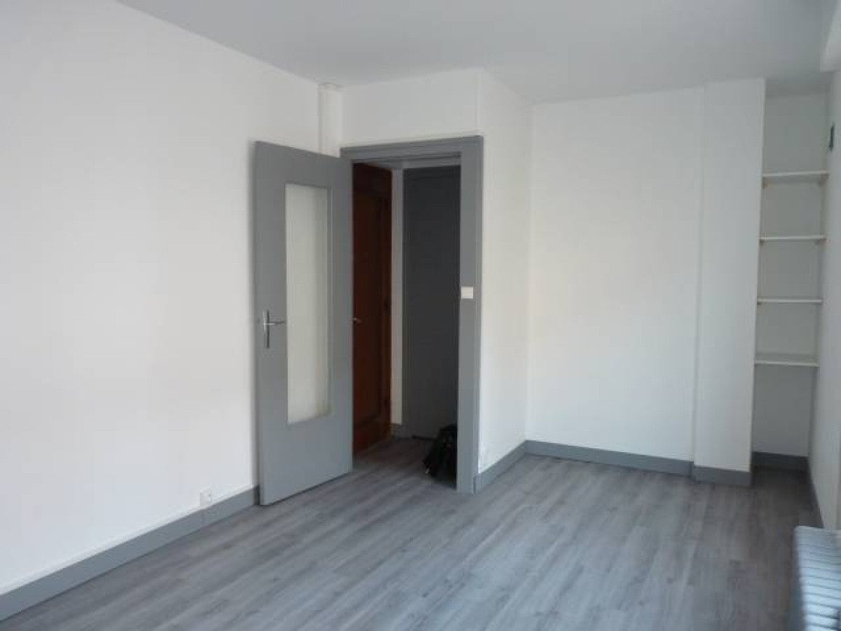 Appartement Rue du Chapeau Rouge à Dijon