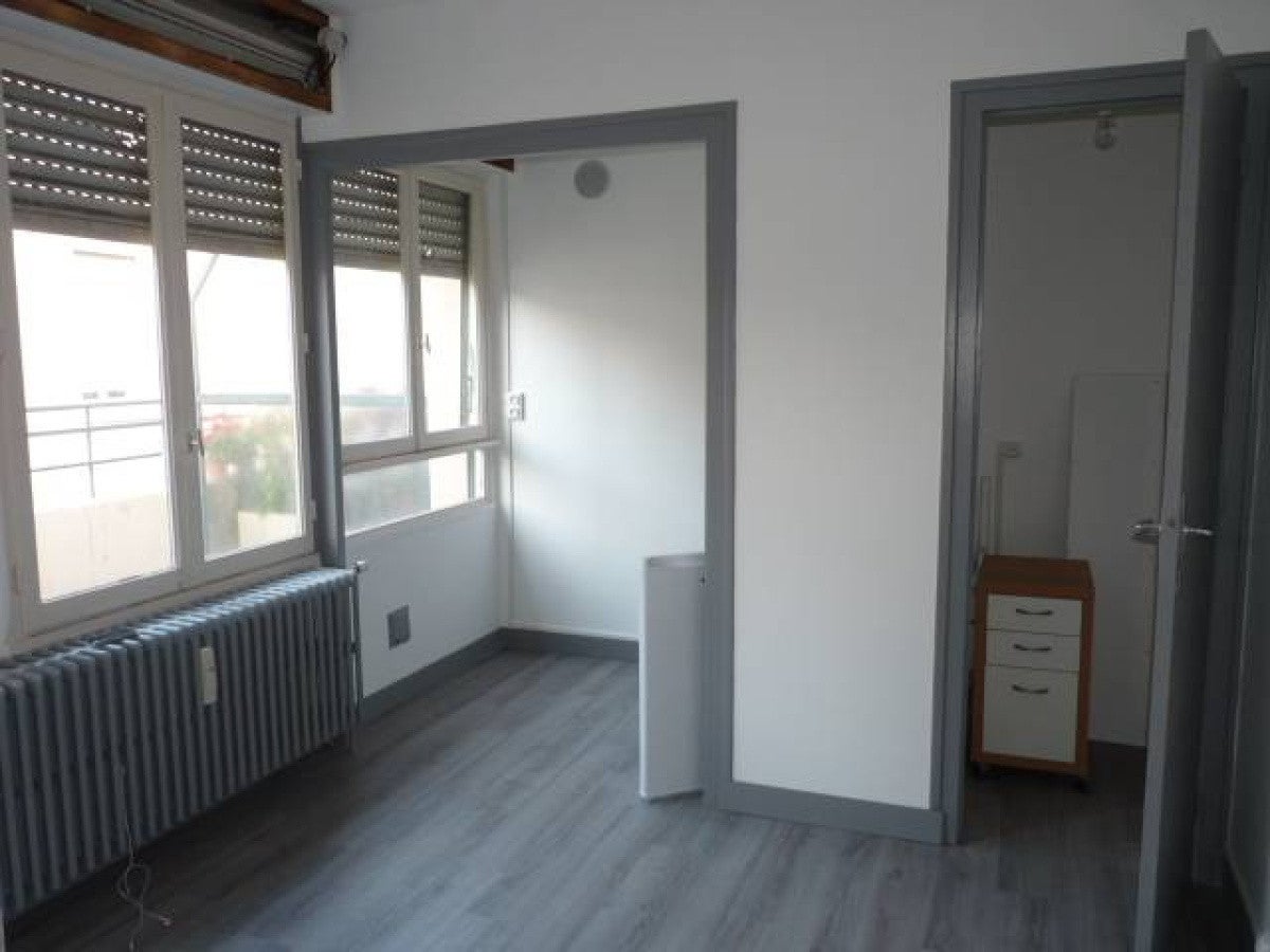 Appartement Rue du Chapeau Rouge à Dijon