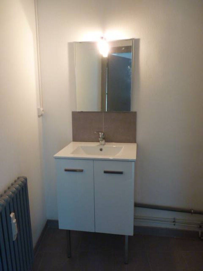 Appartement Rue du Chapeau Rouge à Dijon