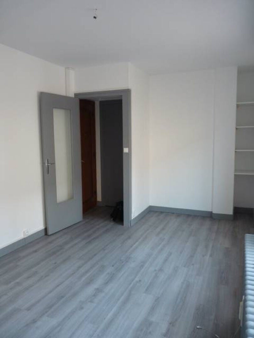 Appartement Rue du Chapeau Rouge à Dijon