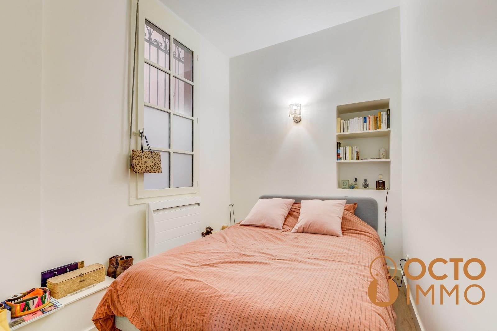 Appartement Avenue Honoré Serres à Toulouse