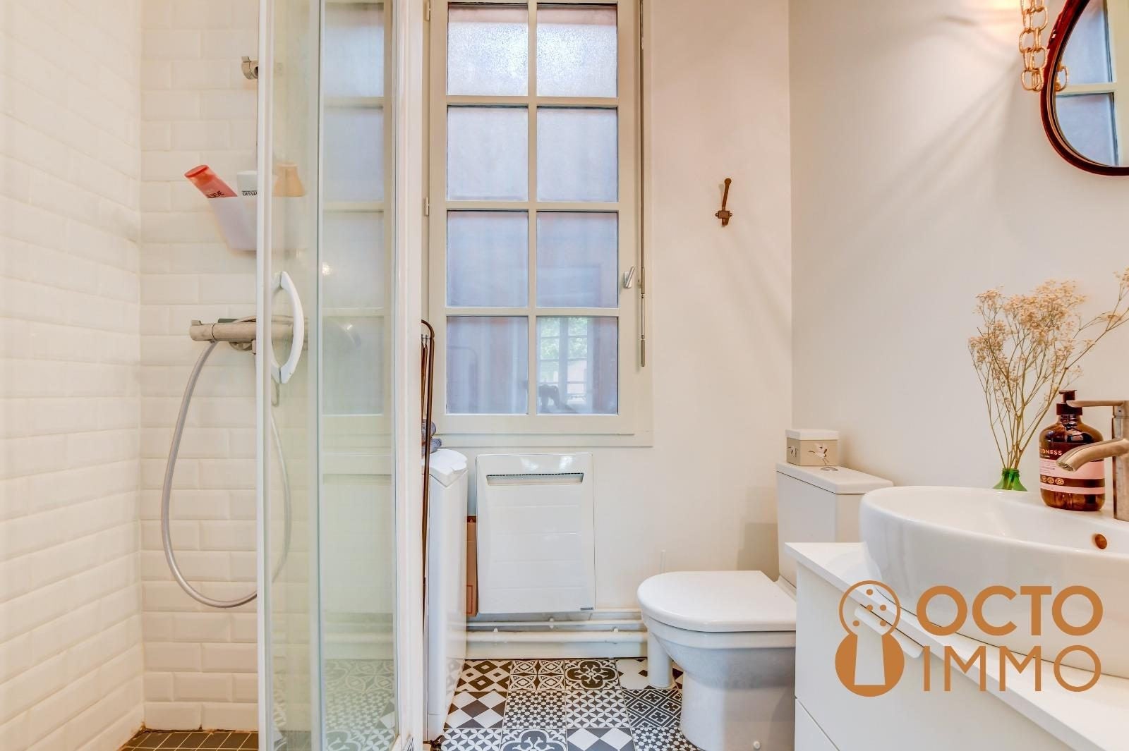 Appartement Avenue Honoré Serres à Toulouse