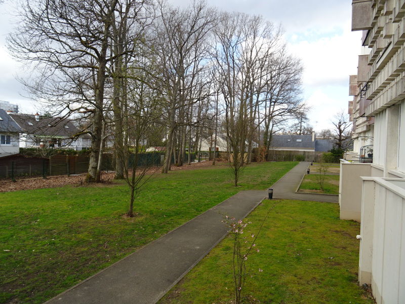 Flat Rue Paul Langevin in Orléans
