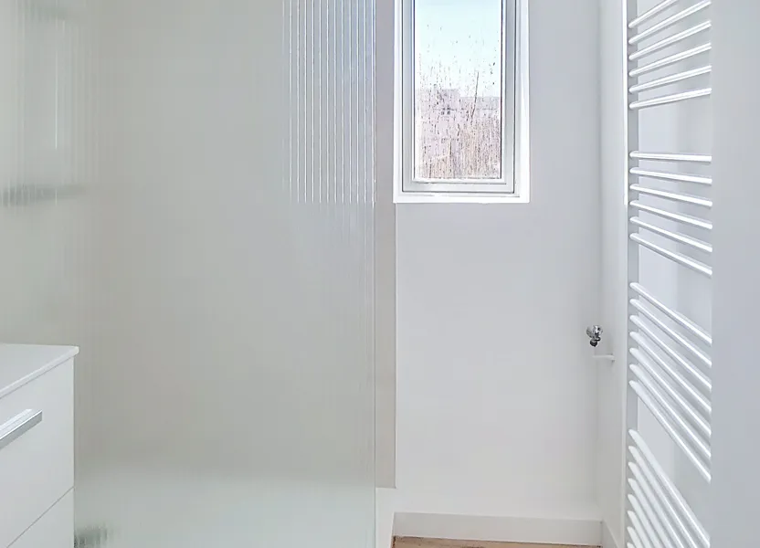 Appartement Rue des Roseraies à Angers