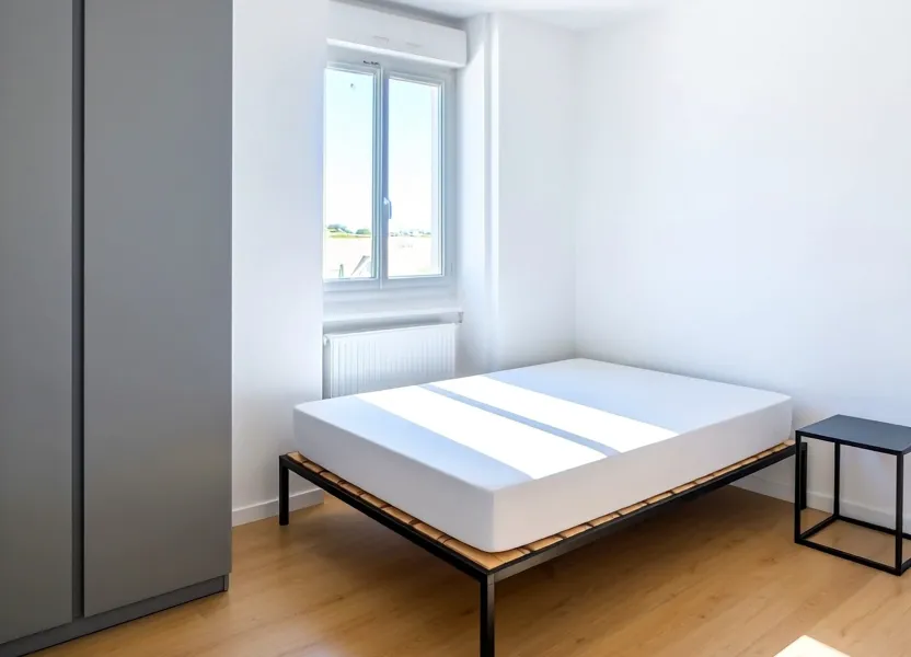 Appartement Rue des Roseraies à Angers