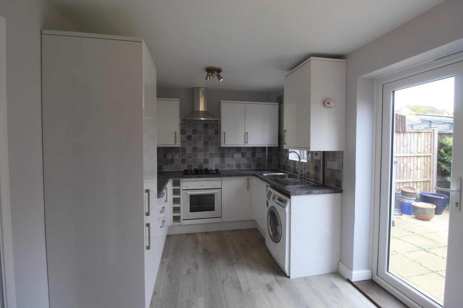 House Sale Drive in North Hertfordshire