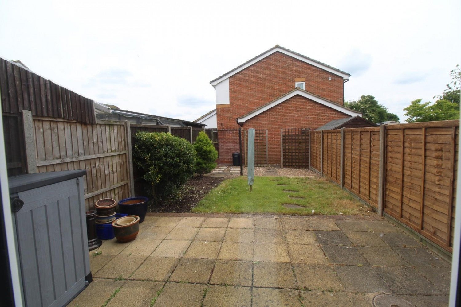 House Sale Drive in North Hertfordshire