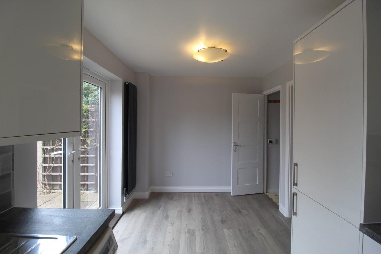 House Sale Drive in North Hertfordshire