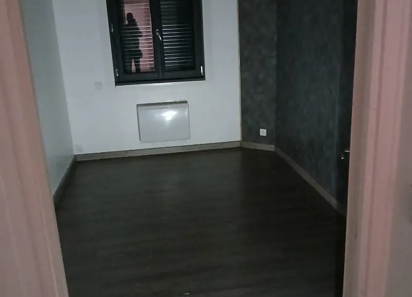 Appartement Rue Dachery à Saint-Quentin