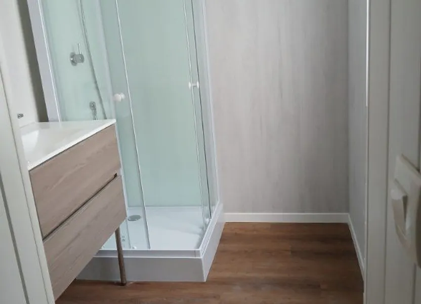 Flat Rue Dachery in Saint-Quentin