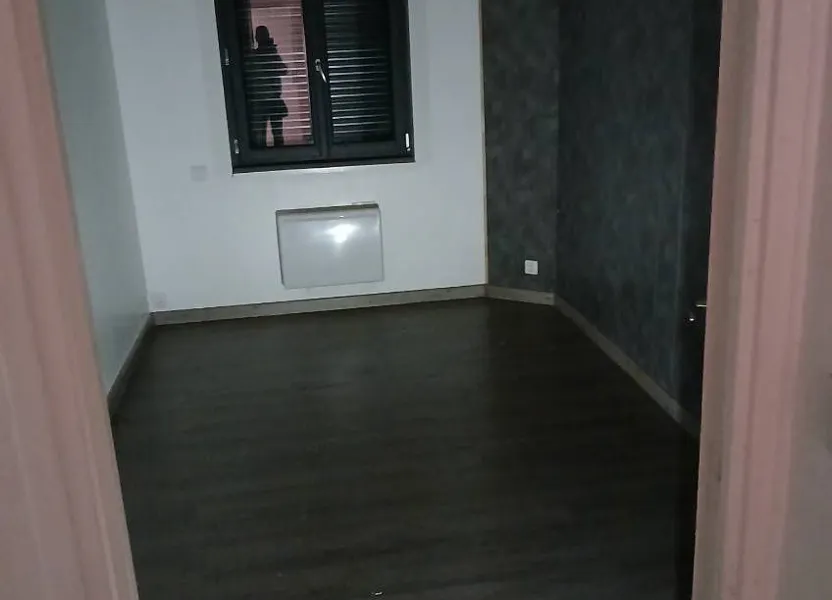 Flat Rue Dachery in Saint-Quentin