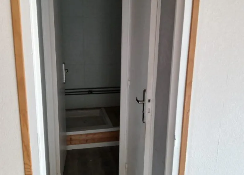 Flat Rue Dachery in Saint-Quentin