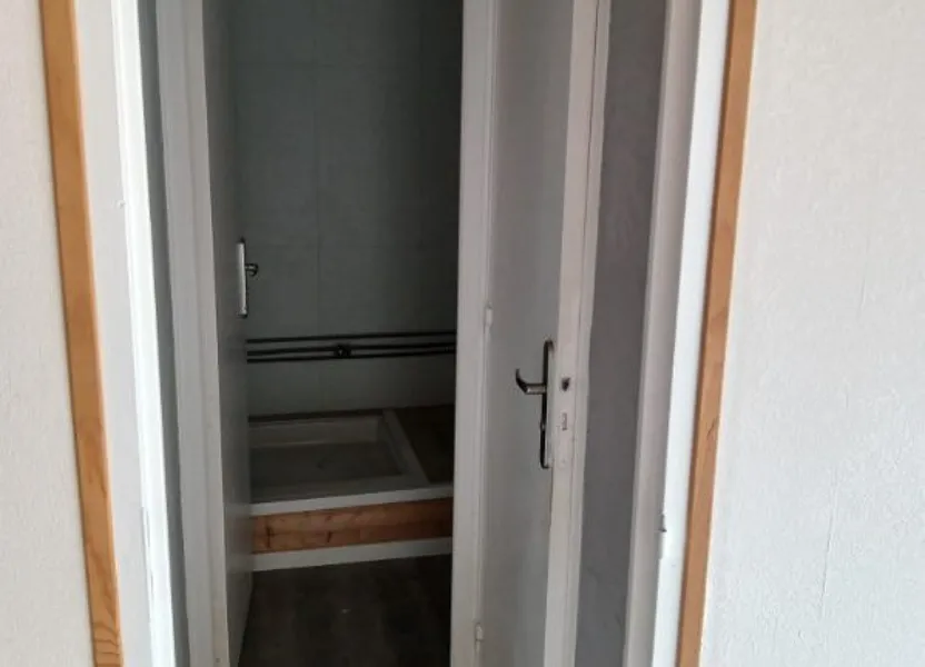 Appartement Rue Dachery à Saint-Quentin