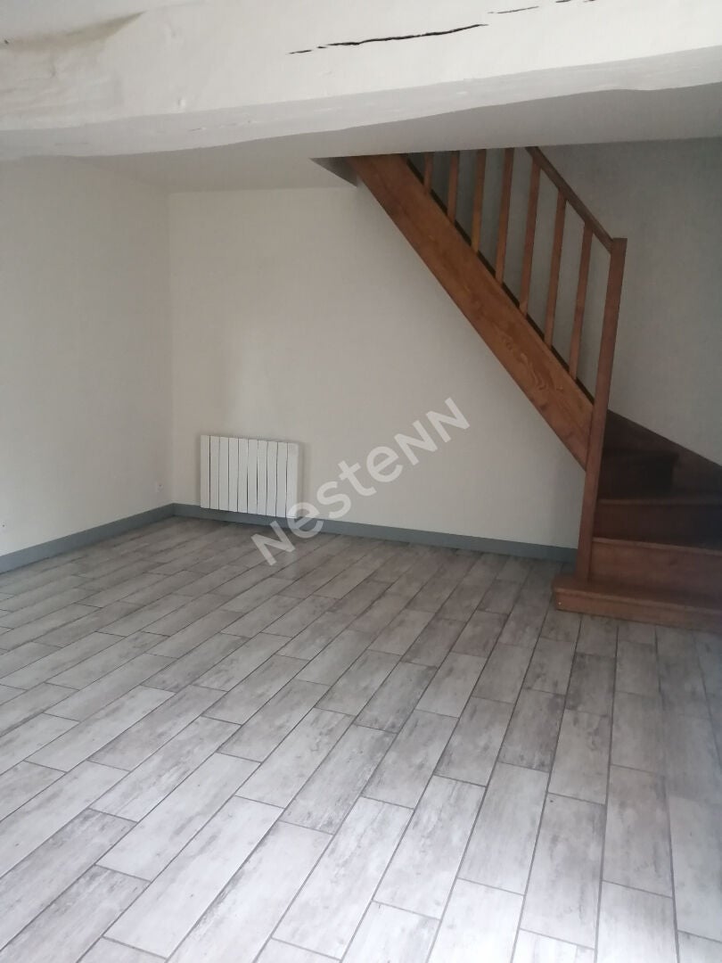 Appartement Grande Rue à Sablé-sur-Sarthe
