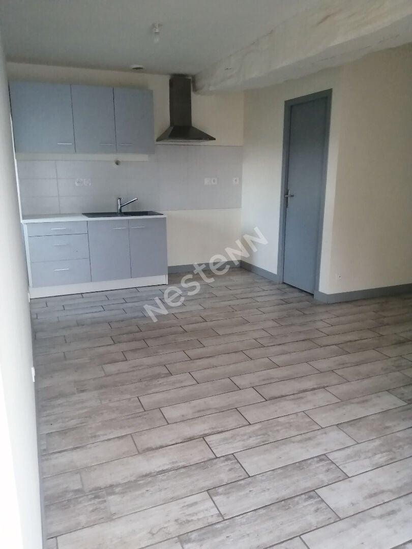 Appartement Grande Rue à Sablé-sur-Sarthe