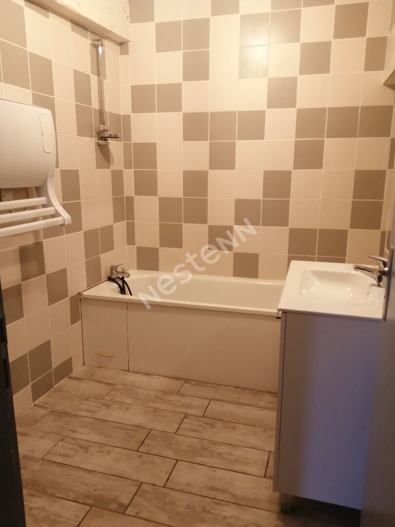Appartement Grande Rue à Sablé-sur-Sarthe