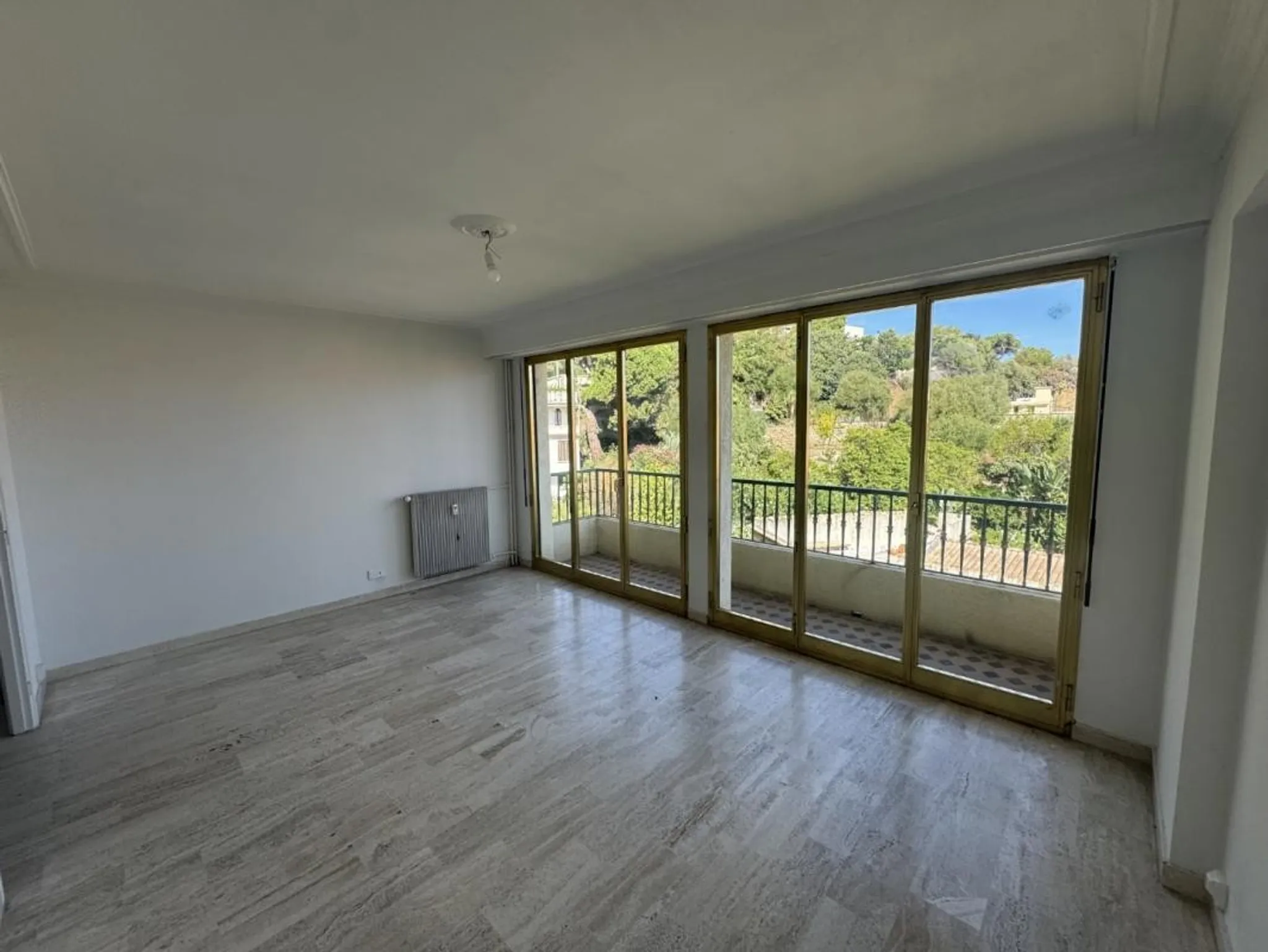 Appartement Cours Napoléon à Ajaccio
