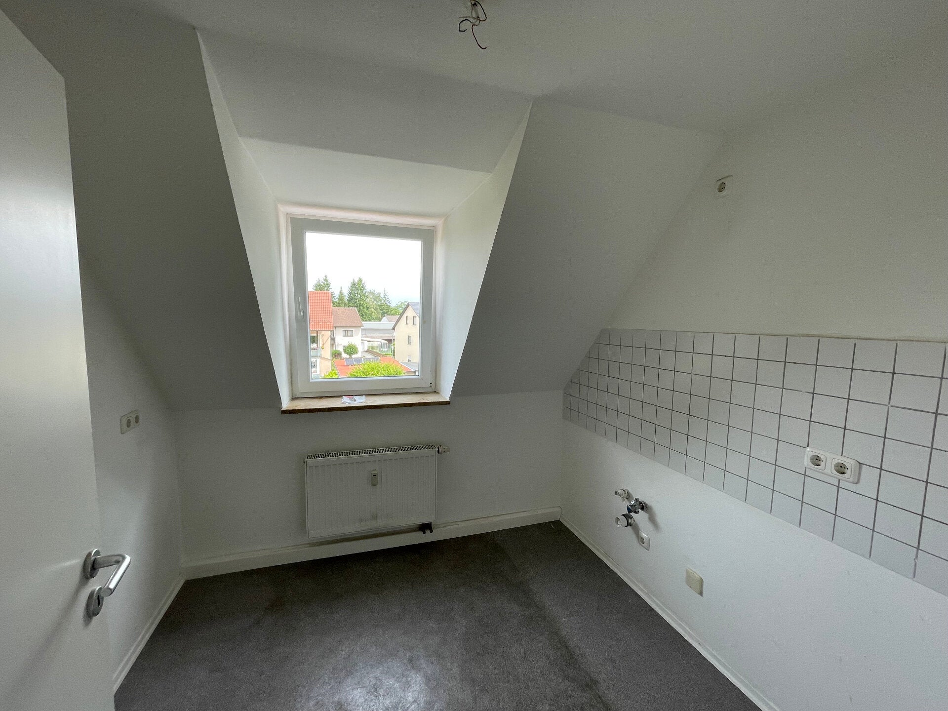Wohnung Karl-Hofbauer-Straße in Altenstadt an der Waldnaab