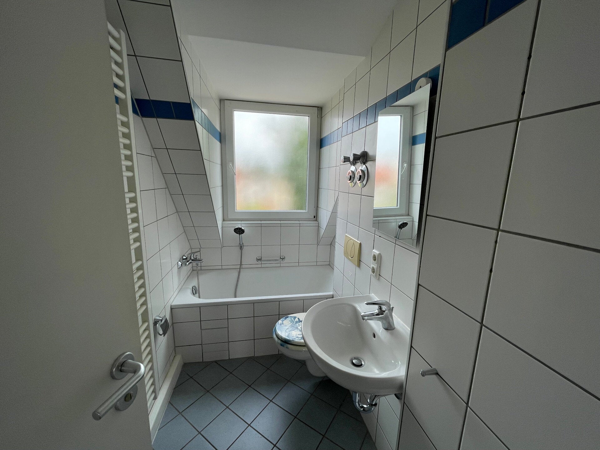 Wohnung Karl-Hofbauer-Straße in Altenstadt an der Waldnaab