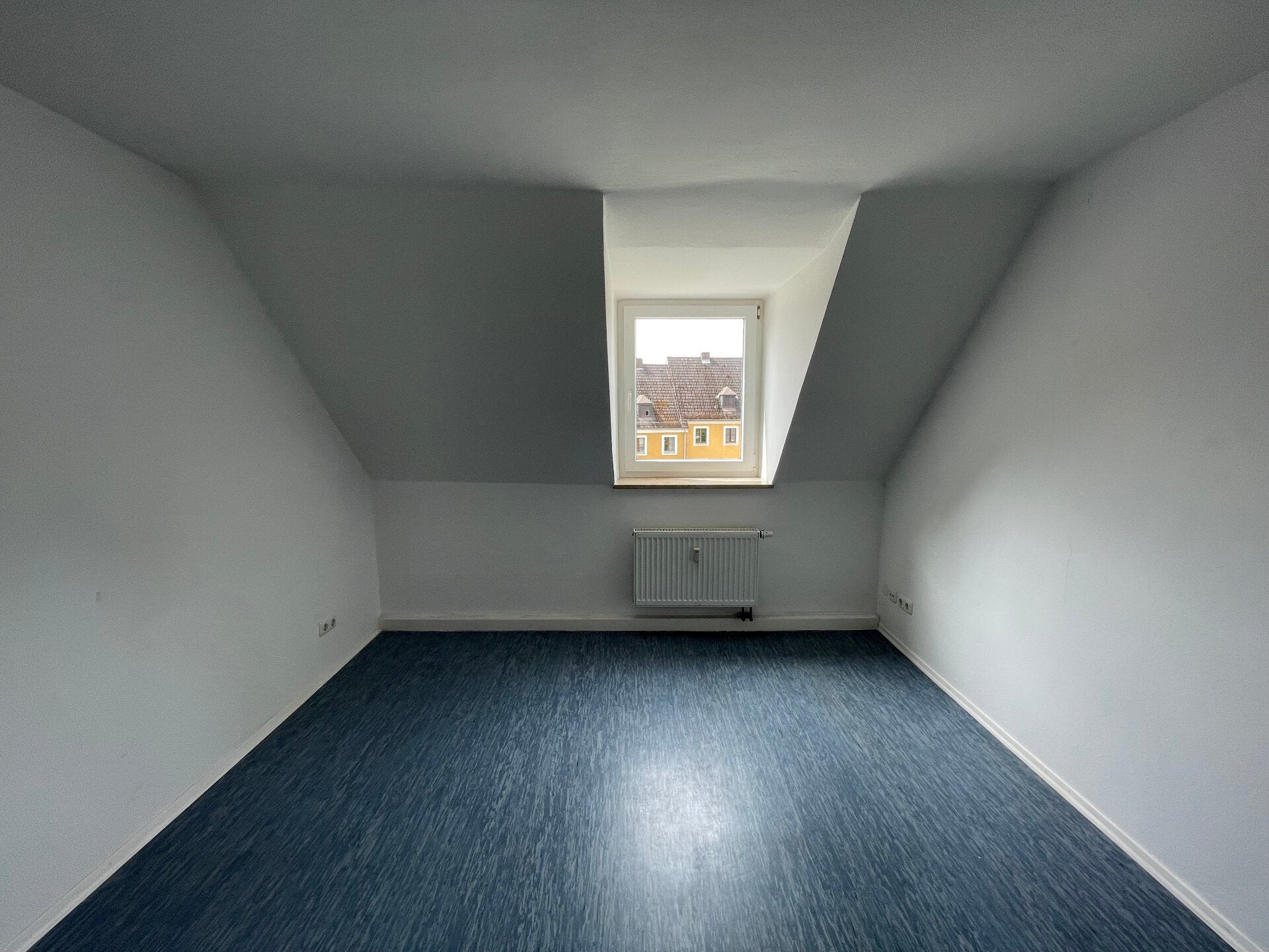 Wohnung Karl-Hofbauer-Straße in Altenstadt an der Waldnaab