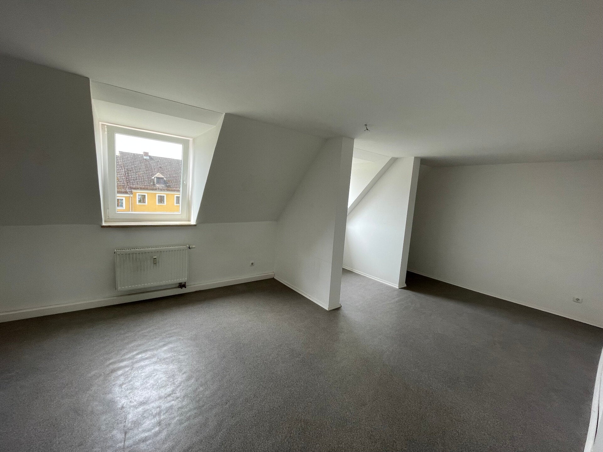 Wohnung Karl-Hofbauer-Straße in Altenstadt an der Waldnaab