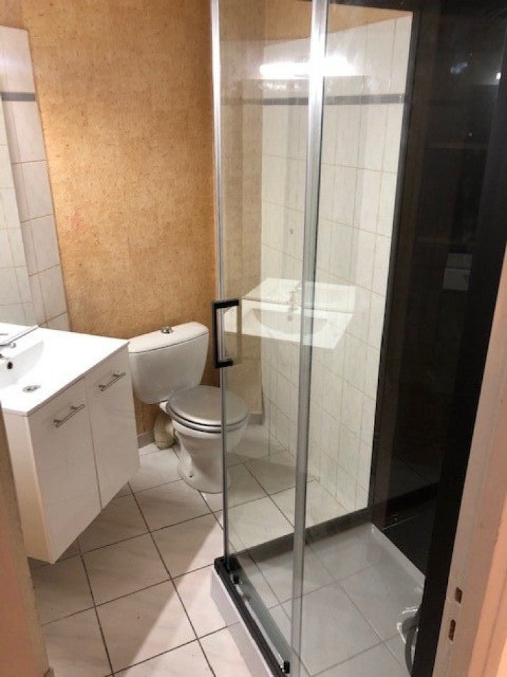 Appartement Rue Héliot à Toulouse