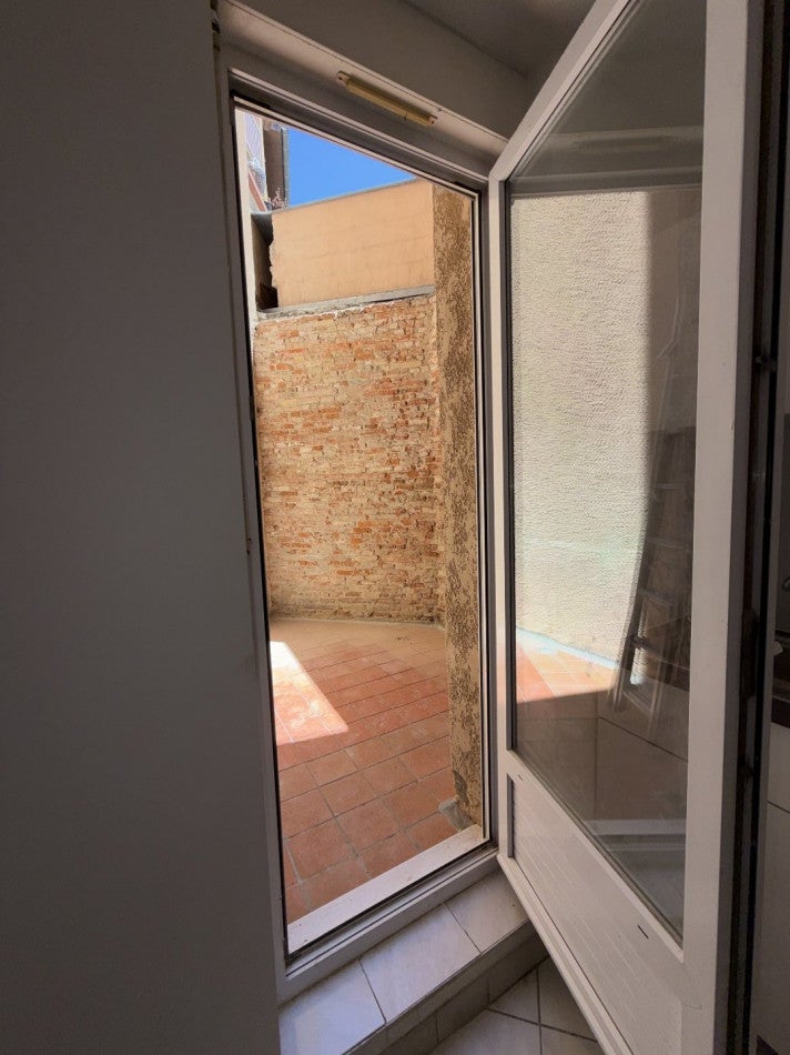 Appartement Rue Héliot à Toulouse