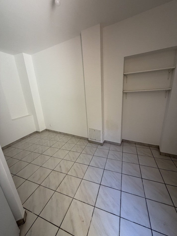 Appartement Rue Héliot à Toulouse