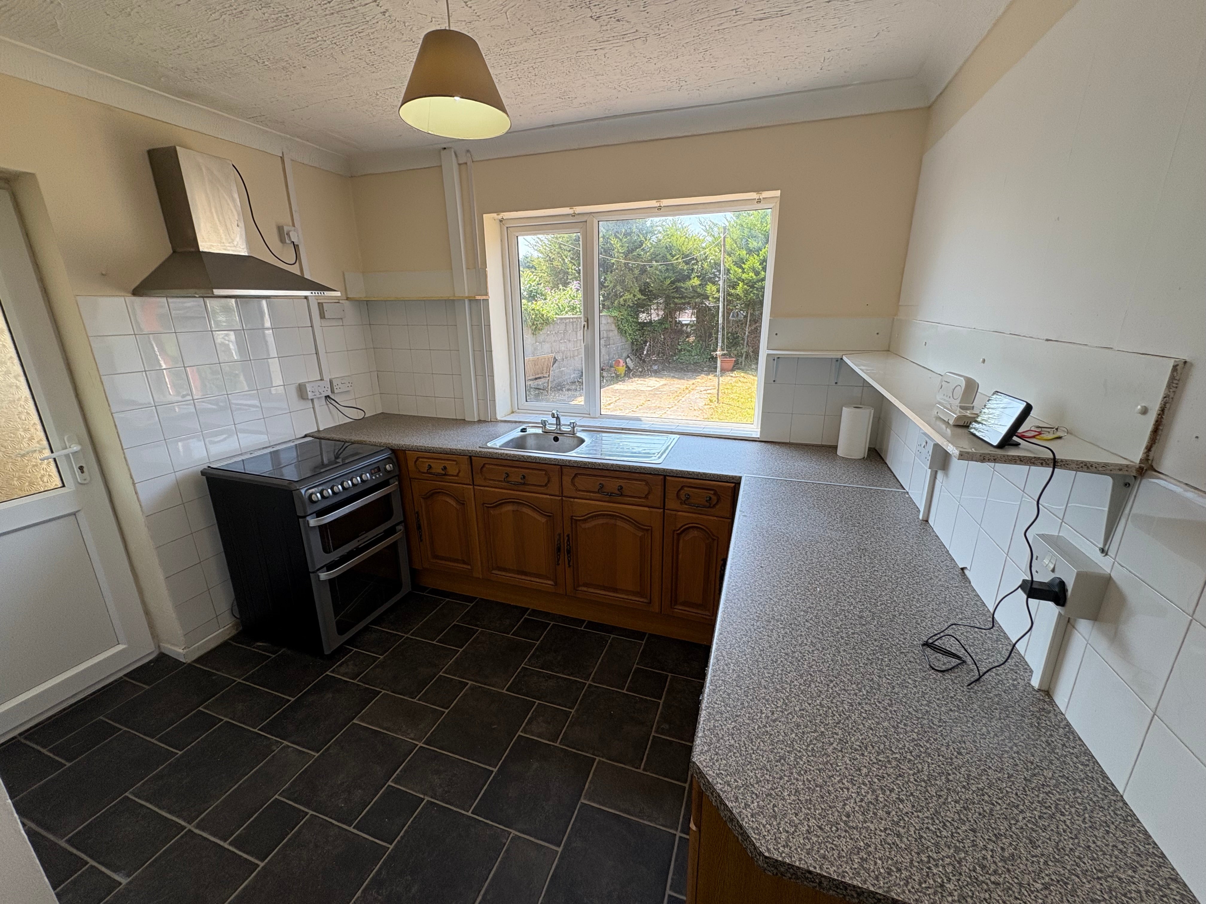 House Heol-yr-Eos in Penllergaer