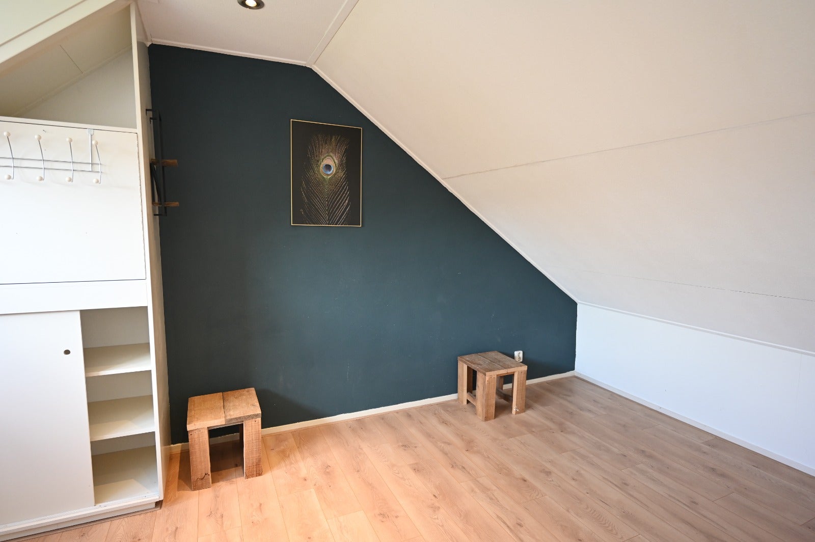 Woning te huur: Woudseweg, Den Hoorn
