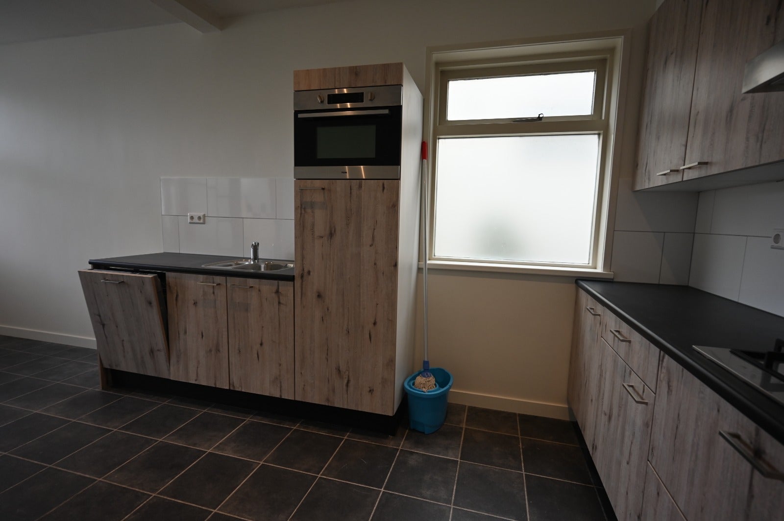 Woning te huur: Woudseweg, Den Hoorn