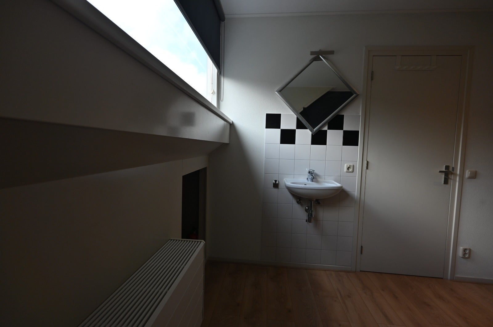 Woning te huur: Woudseweg, Den Hoorn